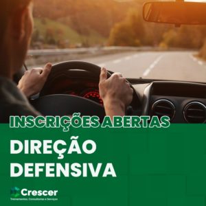 Direção Defensiva