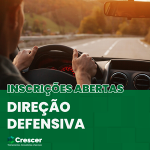 Direção Defensiva