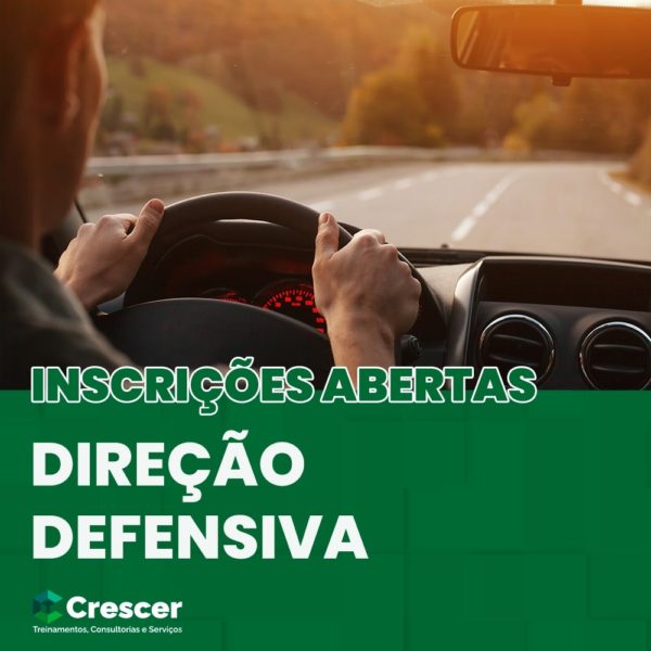 Direção Defensiva