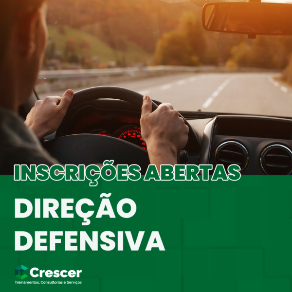 Direção Defensiva