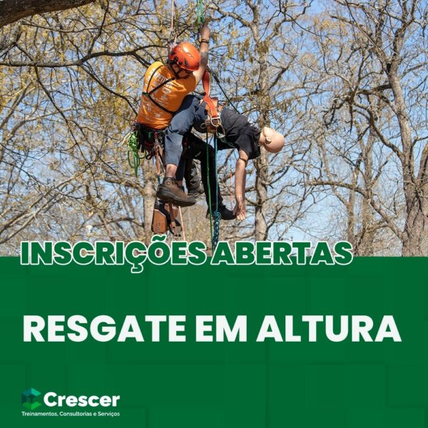 Resgate em Altura