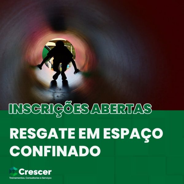Resgate em Espaço Confinado